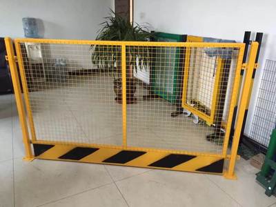 洛阳伊滨区楼梯口护栏