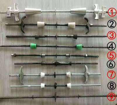 洛阳伊滨区穿墙螺丝